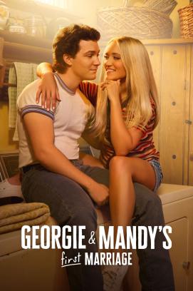 Georgie & Mandy's First Marriage - Staffel 1 *English*