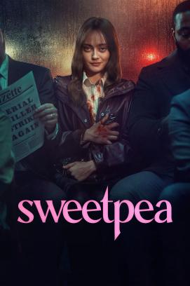 Sweetpea - Staffel 1 *English*