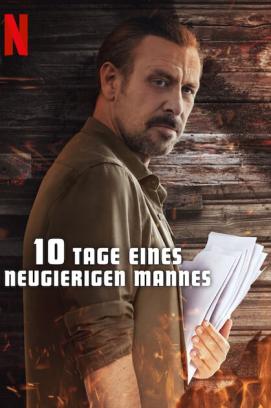 10 Tage eines neugierigen Mannes