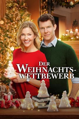 Der Weihnachtswettbewerb