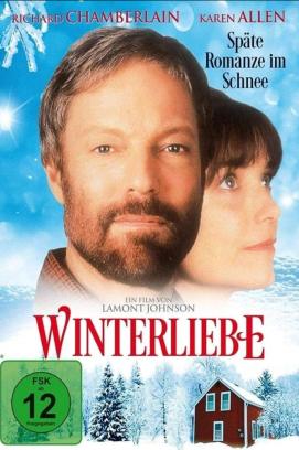 Winterliebe - Späte Romanze im Schnee