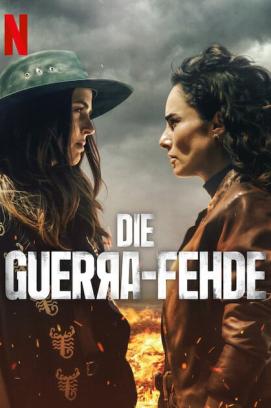 Die Guerra-Fehde - Staffel 1