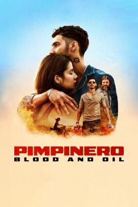 Pimpinero: Blut und Benzin