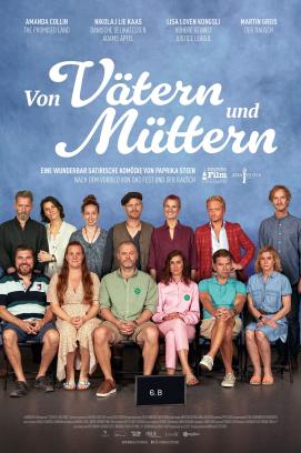 Von Vätern & Müttern