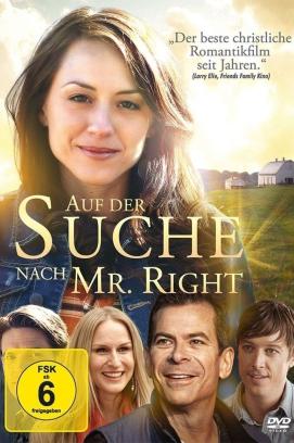 Auf der Suche nach Mr. Right