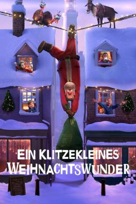 Ein klitzekleines Weihnachtswunder