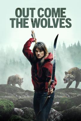 Out Come the Wolves: Wir sind die Beute