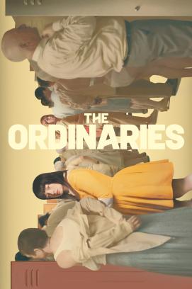 The Ordinaries