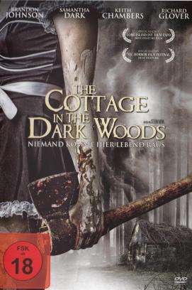 The Cottage in the Dark Woods