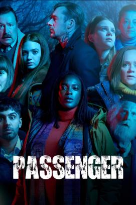 Passenger - Staffel 1