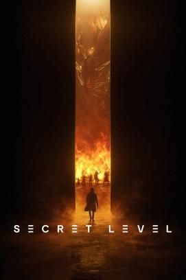 Secret Level - Staffel 1