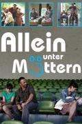 Allein unter Müttern