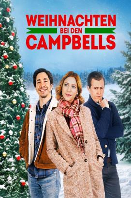 Weihnachten bei den Campbells