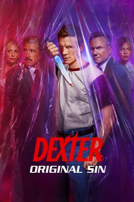 Dexter: Original Sin - Staffel 1