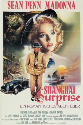 Shanghai Surprise