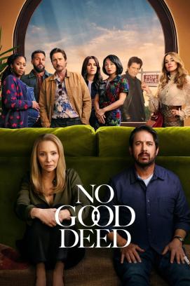 No Good Deed - Staffel 1