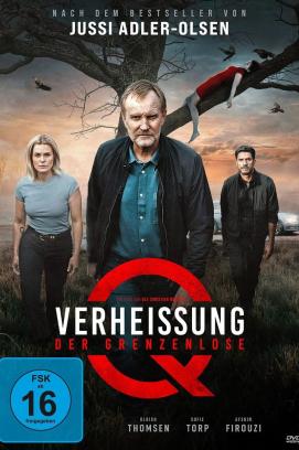 Verheißung - Der Grenzenlose