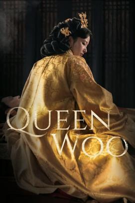 Queen Woo - Staffel 1