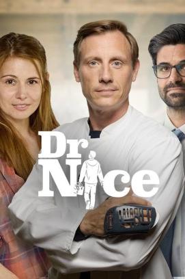 Dr. Nice - Staffel 2