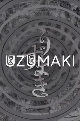 Uzumaki - Staffel 1