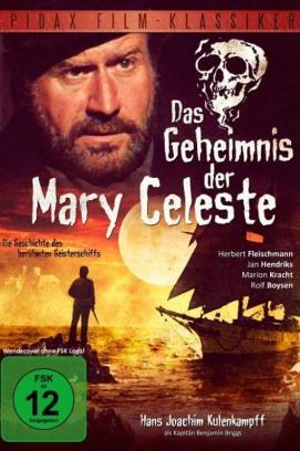 Das Geheimnis der Mary Celeste