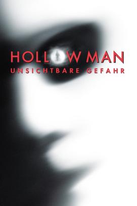 Hollow Man - Unsichtbare Gefahr