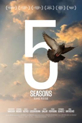 5 Seasons - Eine Reise