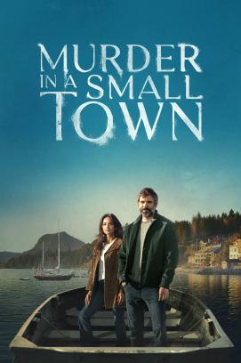 Murder in a Small Town - Staffel 1 *English*