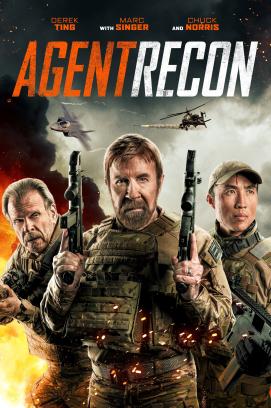 Agent Recon