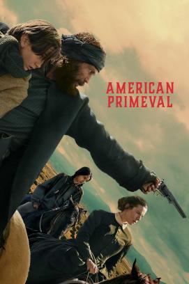 American Primeval - Staffel 1