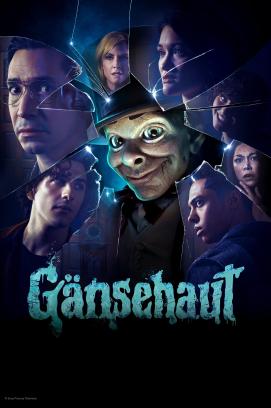 Gänsehaut - Staffel 2