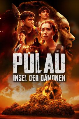 Pulau - Insel der Dämonen