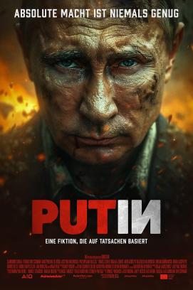 Putin *English*