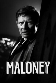 Maloney - Staffel 1