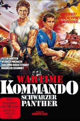 Kommando Schwarzer Panther