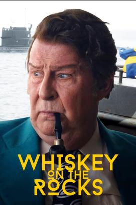 Whiskey on the Rocks - Staffel 1