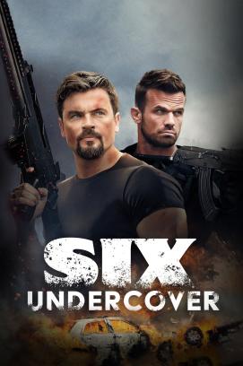 Six Undercover