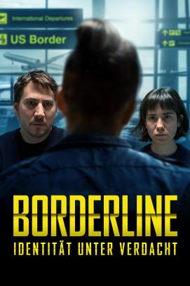 Borderline: Identität unter Verdacht