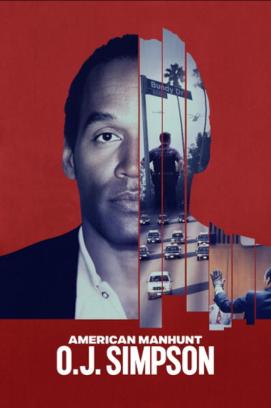 American Manhunt: O.J. Simpson - Staffel 1