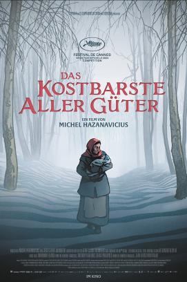 Das Kostbarste aller Güter