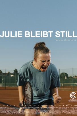 Julie bleibt still