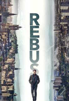 Rebus - Staffel 1