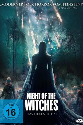 Night of the Witches - Das Hexenritual