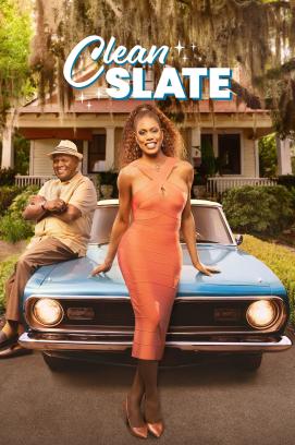 Clean Slate - Staffel 1