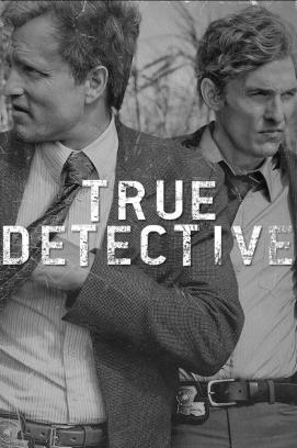 True Detective - Staffel 1