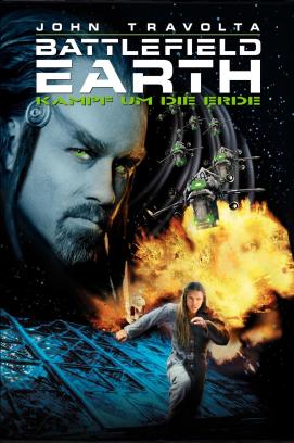 Battlefield Earth - Kampf um die Erde