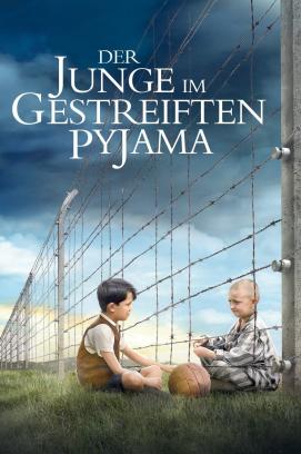 Der Junge im gestreiften Pyjama