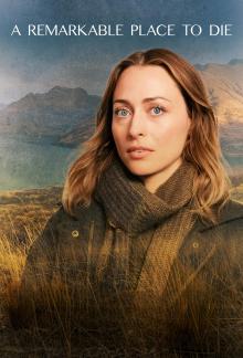 Queenstown Murders - Zum Sterben schön - Staffel 1