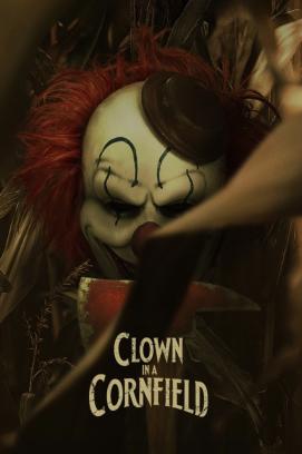 Clown in a Cornfield *English*