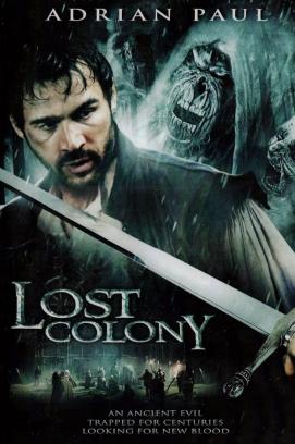 Lost Colony